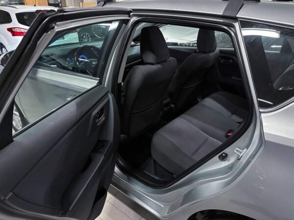Toyota Auris – Image 29