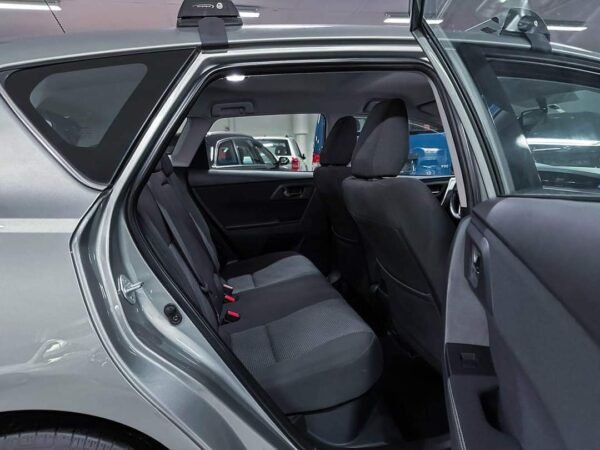 Toyota Auris – Image 26