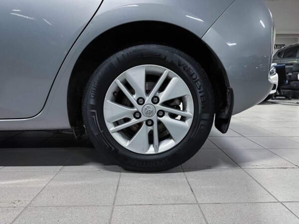 Toyota Auris – Image 31