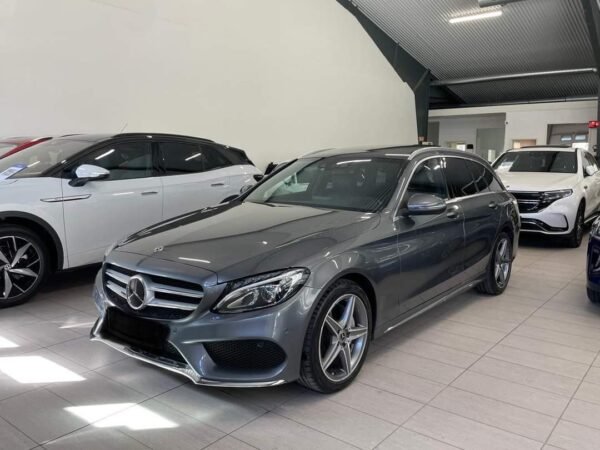 Mercedes-Benz Classe C 200 – Image 2