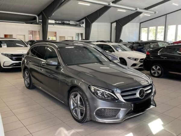 Mercedes-Benz Classe C 200 – Image 6