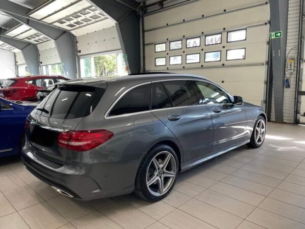 Mercedes-Benz Classe C 200 – Image 5