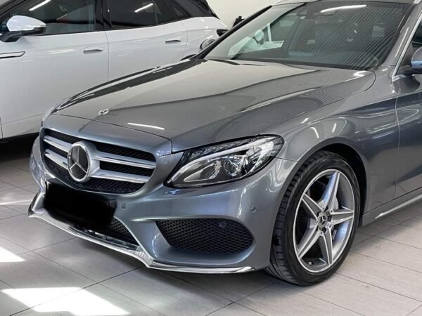 Mercedes-Benz Classe C 200 – Image 3