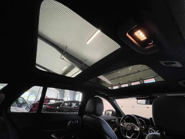 Mercedes-Benz Classe C 200 – Image 9