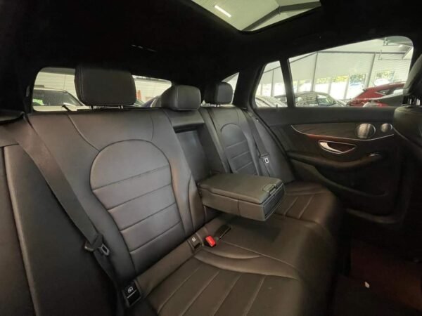 Mercedes-Benz Classe C 200 – Image 7