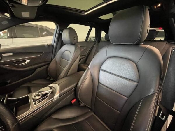 Mercedes-Benz Classe C 200 – Image 11