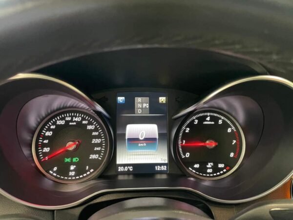 Mercedes-Benz Classe C 200 – Image 16