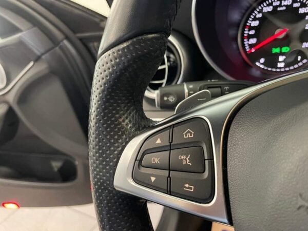 Mercedes-Benz Classe C 200 – Image 15