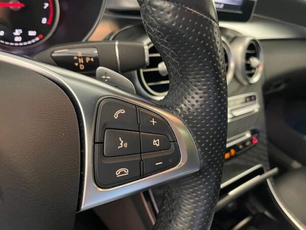 Mercedes-Benz Classe C 200 – Image 21