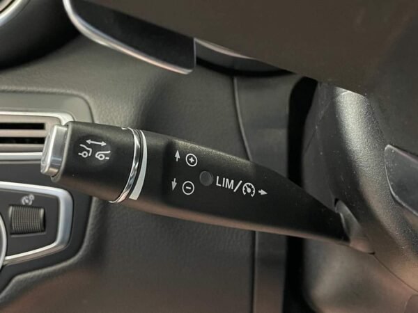 Mercedes-Benz Classe C 200 – Image 20