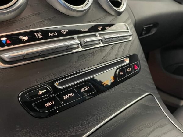 Mercedes-Benz Classe C 200 – Image 23