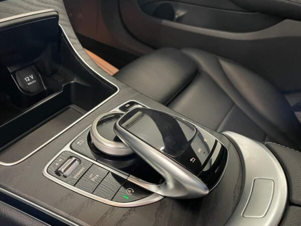 Mercedes-Benz Classe C 200 – Image 29