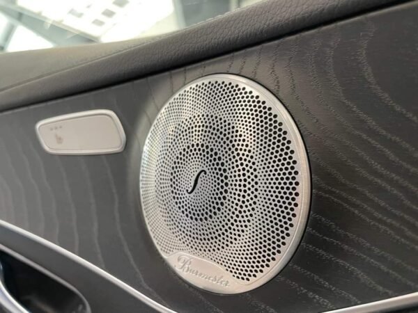 Mercedes-Benz Classe C 200 – Image 28