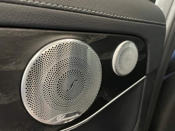 Mercedes-Benz Classe C 200 – Image 26