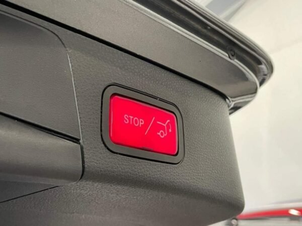 Mercedes-Benz Classe C 200 – Image 32