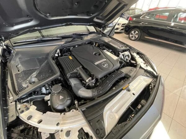 Mercedes-Benz Classe C 200 – Image 30