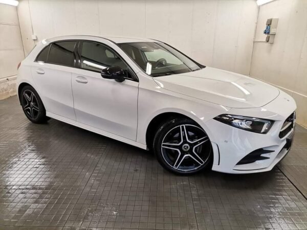 Mercedes-Benz Classe A 180 – Image 2