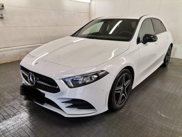 Mercedes-Benz Classe A 180 – Image 6