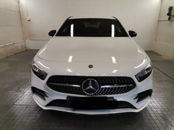 Mercedes-Benz Classe A 180 – Image 5