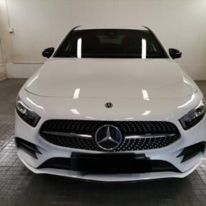 Mercedes-Benz Classe A 180