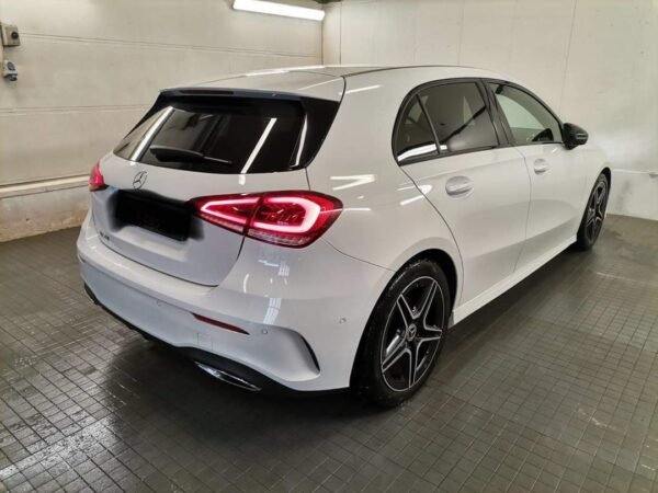 Mercedes-Benz Classe A 180 – Image 4