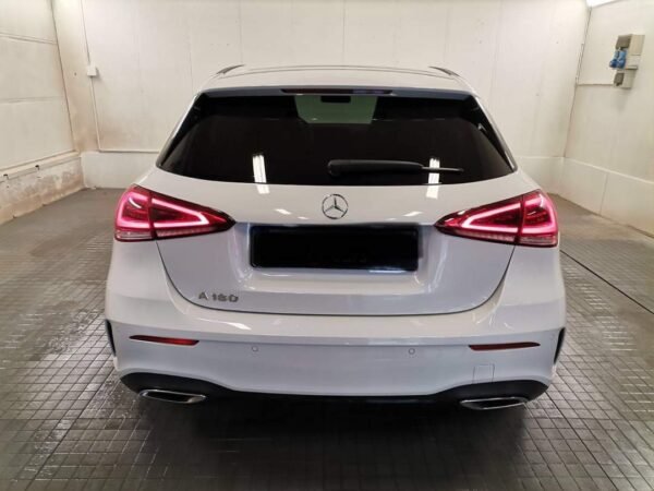 Mercedes-Benz Classe A 180 – Image 3