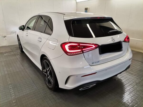 Mercedes-Benz Classe A 180 – Image 10
