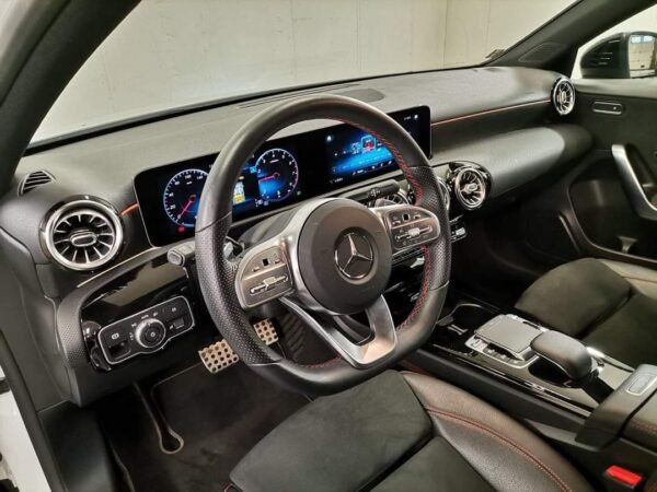 Mercedes-Benz Classe A 180 – Image 9