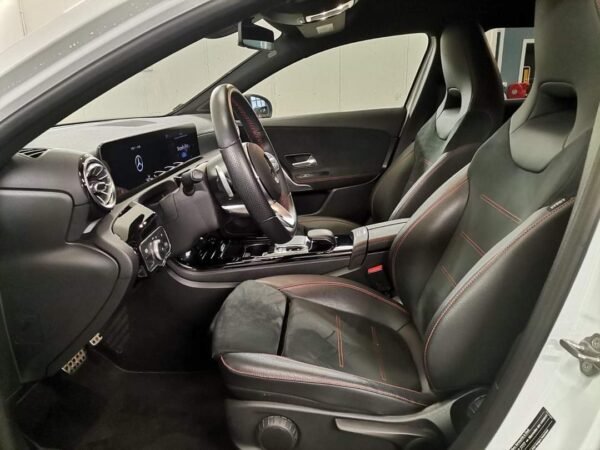 Mercedes-Benz Classe A 180 – Image 8