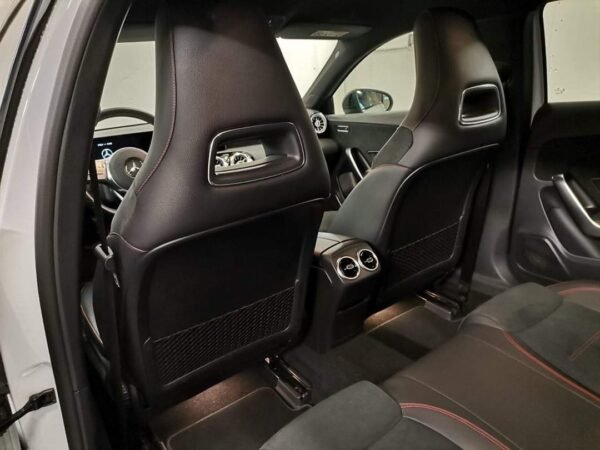 Mercedes-Benz Classe A 180 – Image 7