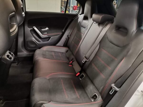 Mercedes-Benz Classe A 180 – Image 14