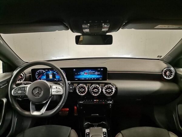 Mercedes-Benz Classe A 180 – Image 13