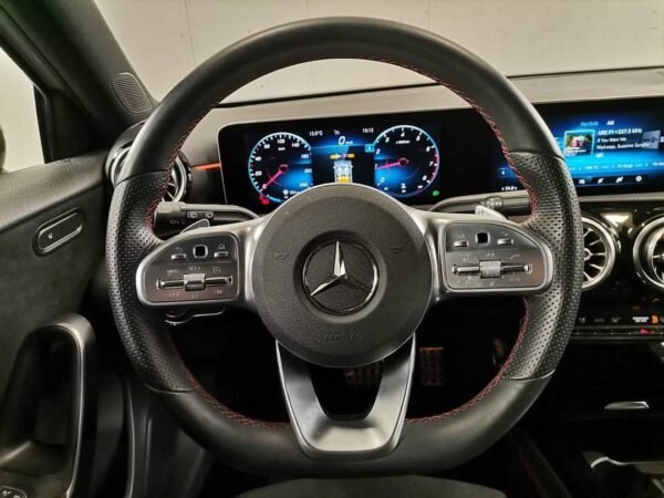 Mercedes-Benz Classe A 180 – Image 12