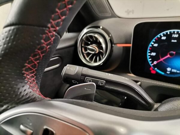 Mercedes-Benz Classe A 180 – Image 11