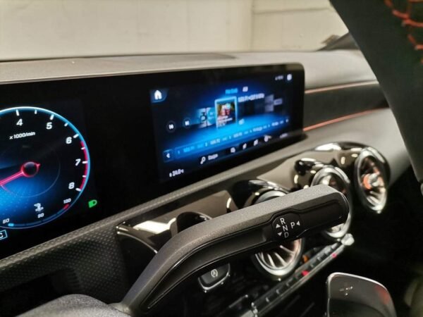 Mercedes-Benz Classe A 180 – Image 18