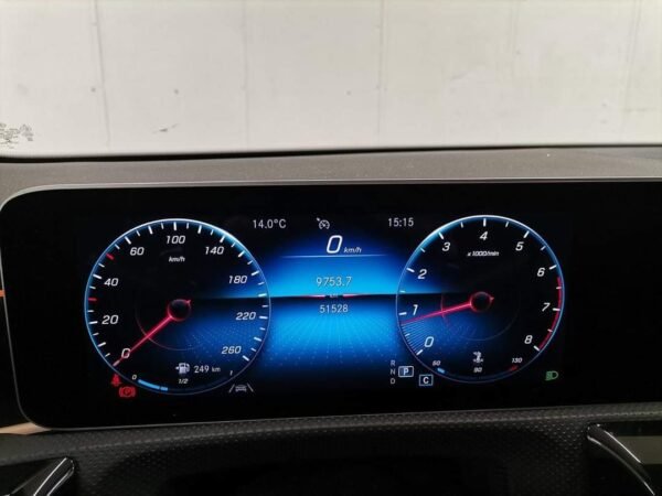 Mercedes-Benz Classe A 180 – Image 17