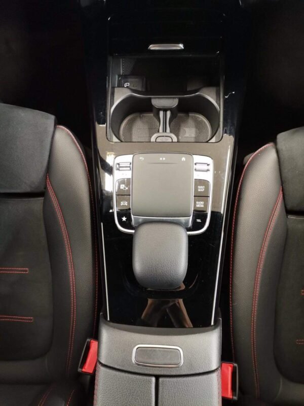 Mercedes-Benz Classe A 180 – Image 16