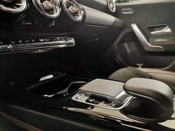 Mercedes-Benz Classe A 180 – Image 15