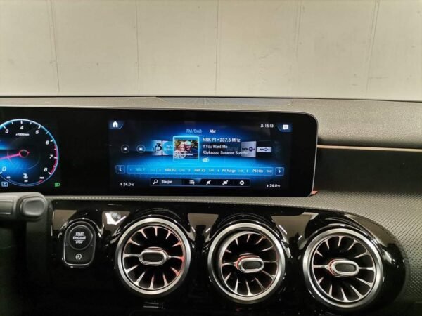 Mercedes-Benz Classe A 180 – Image 22