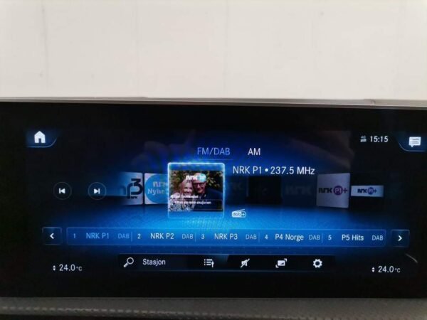 Mercedes-Benz Classe A 180 – Image 21