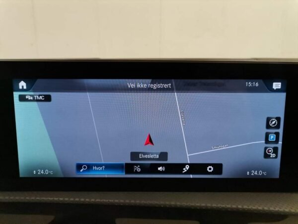 Mercedes-Benz Classe A 180 – Image 20