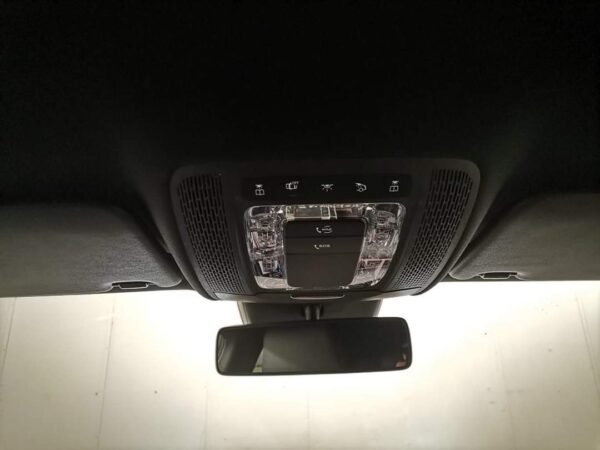 Mercedes-Benz Classe A 180 – Image 25