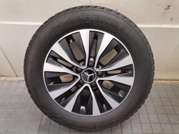 Mercedes-Benz Classe A 180 – Image 27