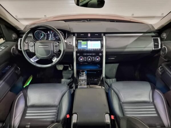 Land Rover Discovery – Image 6