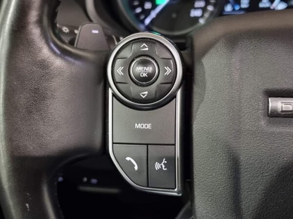 Land Rover Discovery – Image 3