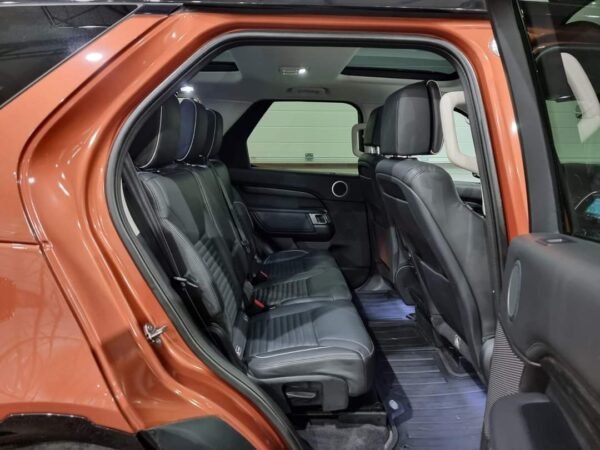Land Rover Discovery – Image 7