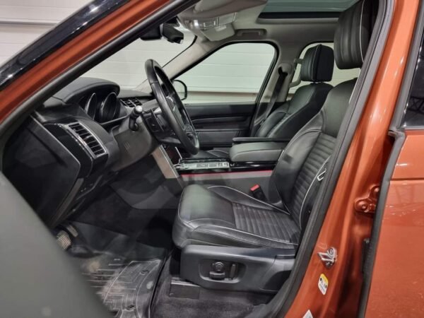 Land Rover Discovery – Image 13