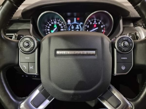 Land Rover Discovery – Image 11