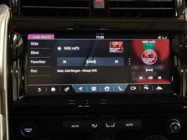 Land Rover Discovery – Image 21