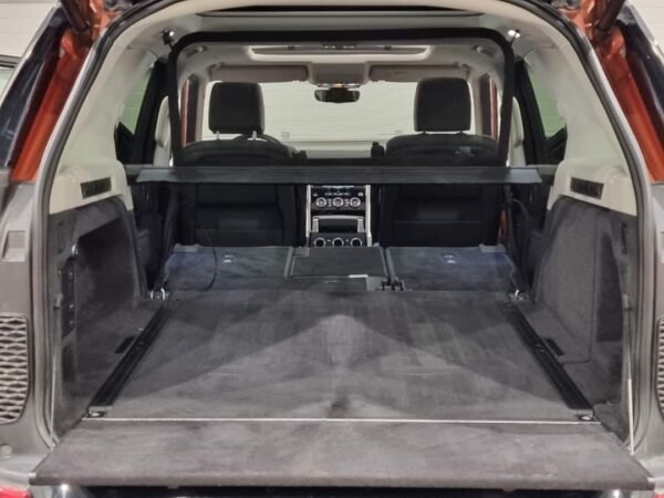 Land Rover Discovery – Image 22